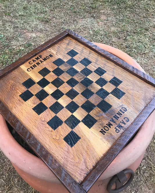 Checker Board