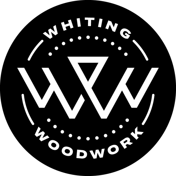 Whiting Woodwork